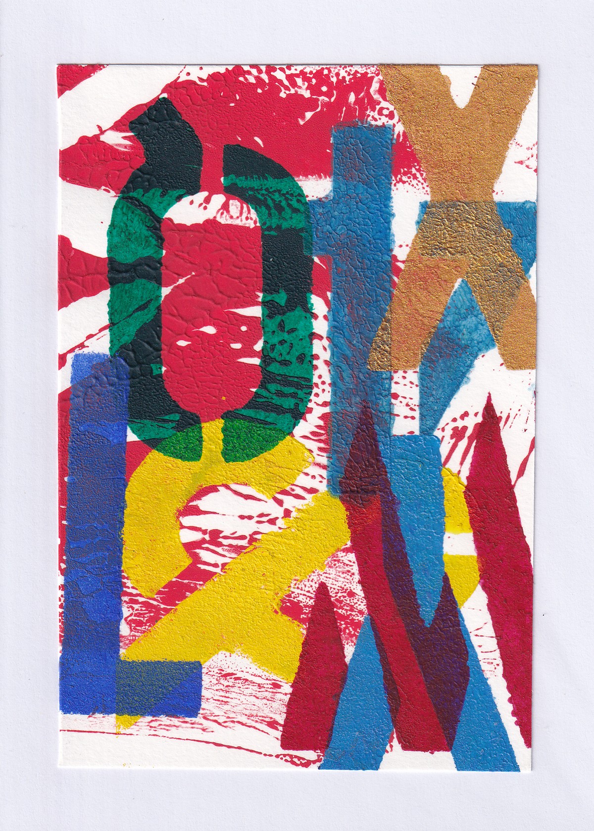 Art Card 0384